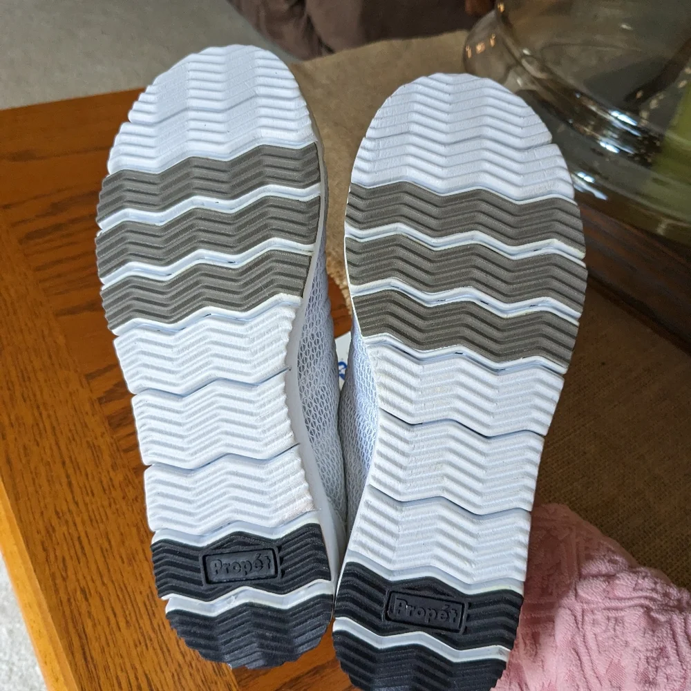 PROPET Travel Walker Shoes, Sz 7.5W, NWT!!! 2 Pairs for 1 price!!! - Picture 6 of 15
